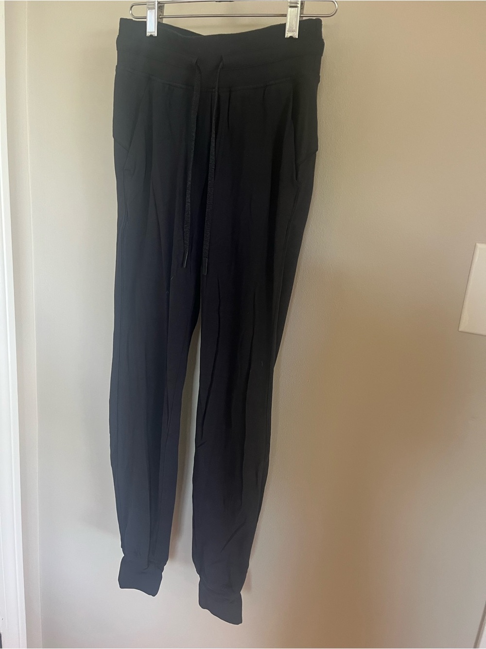 lululemon athletica Street to studio joggers/Pants